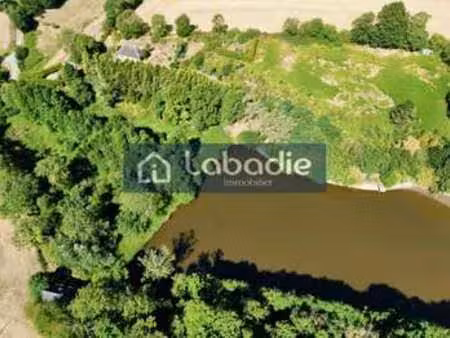 vente maison à brémoy (14260) : à vendre / 128m² brémoy