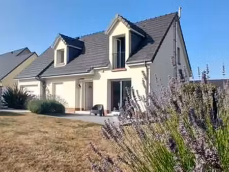 vente maison à dieppe (76200) : à vendre / 118m² dieppe