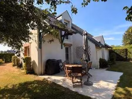 vente maison à honfleur (14600) : à vendre / 129m² honfleur