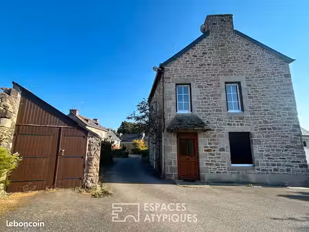 propriété 6 pièces 73 m²