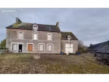 maison 7 pièces 200 m²