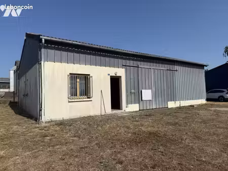 maison 150 m² merdrignac
