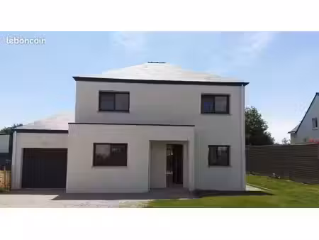 maison 6 pièces 99 m²