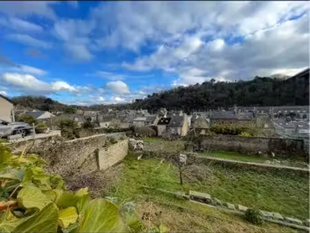 vente terrain constructible légué
