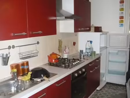 appartement