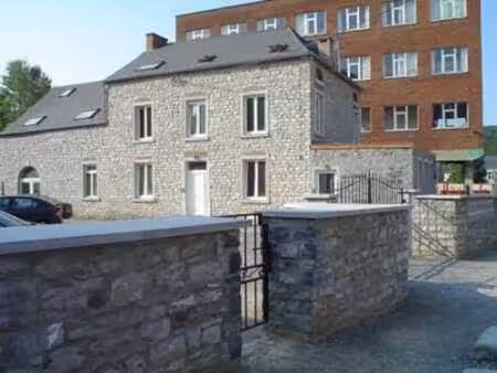 duplex 2 chambres