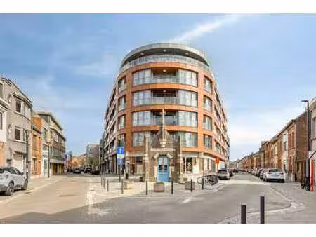 ruime serviceflat met 1 slaapkamer (100 m²) in senior pla...