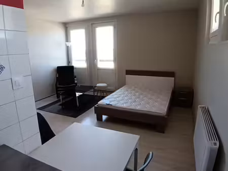 studio appartement