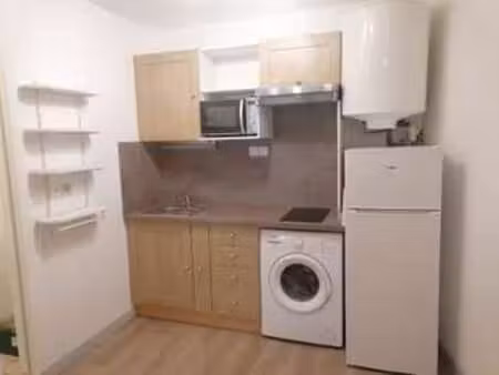 location appartement 2 pièces au mans (72000) : à louer 2 pièces / 30m² le mans