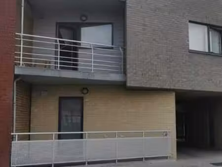 renaix bel appartement 2 chambres proche centre ville