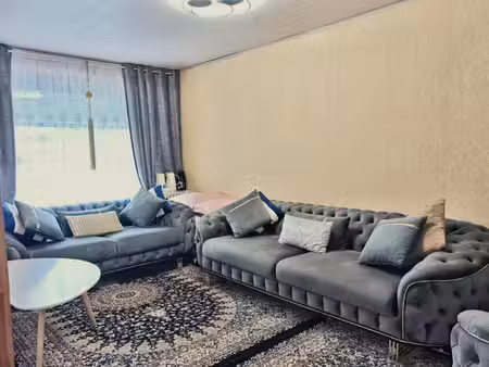 appartement à vendre à blankenberge € 168.000 (lqtfr) - immo west | zimmo