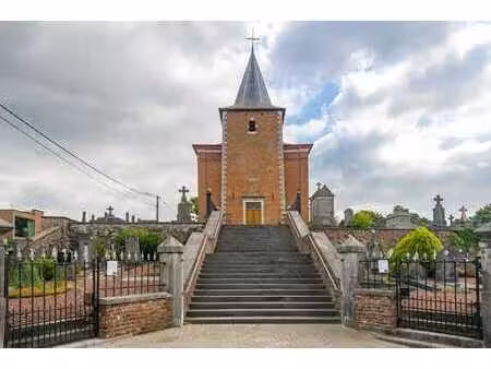 vente - immeuble vechmaal - 115 000 €