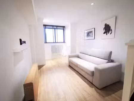 appartement à louer à bruxelles € 850 (lqtg5) - zada properties s.a. | zimmo