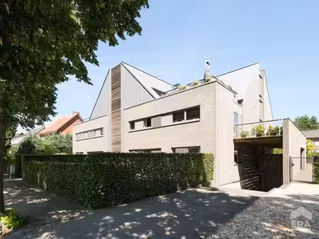 appartement à vendre à westerlo € 299.000 (lqtgf) - era nobis (westerlo) | zimmo