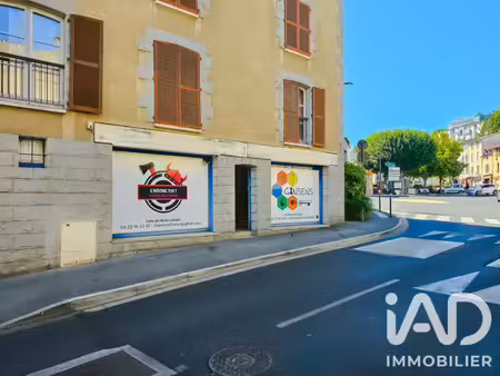 local commercial à vendre