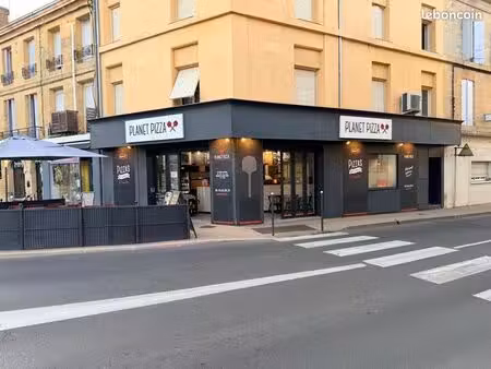 pizzeria av
