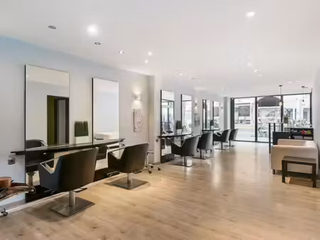 bien professionnel à vendre à berchem € 775.000 (lqtgn) - immassur | zimmo