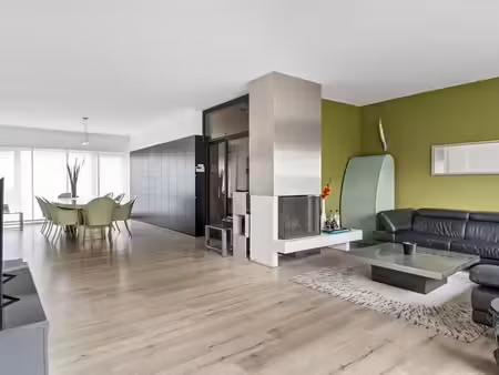 maison à vendre à berchem € 775.000 (lqtg8) - immassur | zimmo