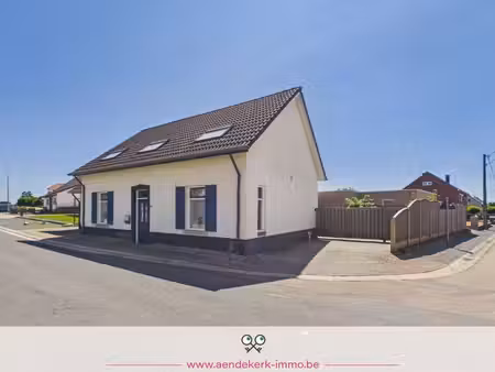maison à vendre à kinrooi € 310.000 (lqtfq) - aendekerk immo | zimmo