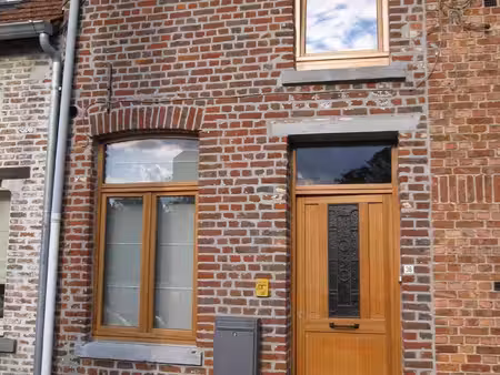 maison à louer à heverlee € 975 (lqtfp) - vastgoed patrick rowies | zimmo