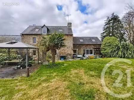 maison 7 pièces 150 m²