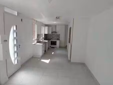 location maison à rennes gare (35000) : à louer / 50m² rennes gare