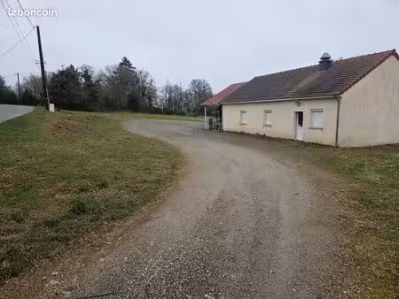 maison individuelle a aménager