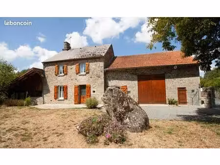 maison 5 pièces 105 m²