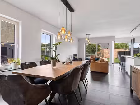 maison à vendre à kemzeke € 599.000 (lqtfi) | zimmo