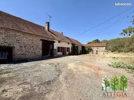 propriété 4 pièces 100 m²
