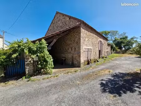 grange a vendre