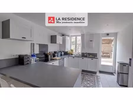 maison de ville à vendre