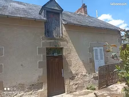 maison à vendre dans l’état