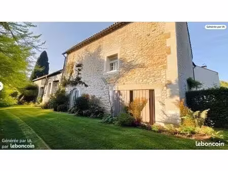 a renover 200m2 maison + grange