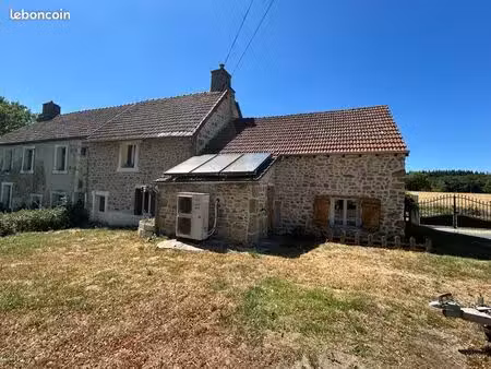 maison de campagne