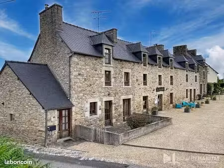 immeuble 15 pièces 400 m²
