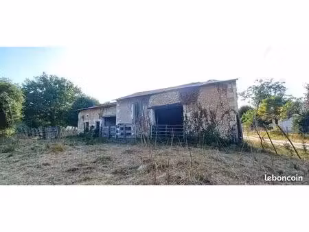 ferme 3 pièces 128 m²