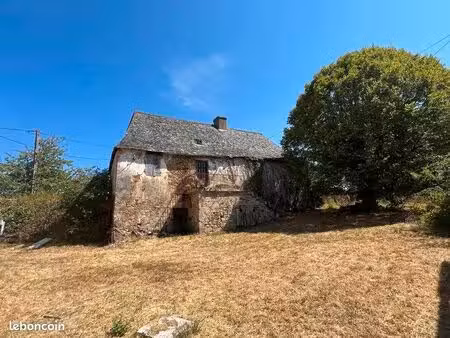 ferme 4 pièces 90 m²