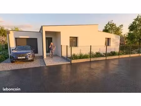 maison 5 pièces 96 m²