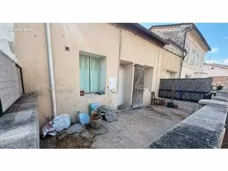 maison de ville