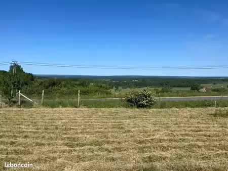 terrain à bâtir de 1725 m² à colombier (24)