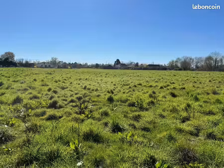 terrain à bâtir de 1250 m² à la force (24)