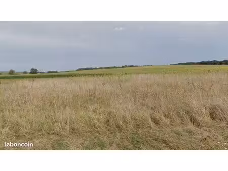terrain à bâtir de 1000 m² à saint-agne (24)