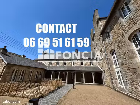 appartement 1 pièce 34 m²