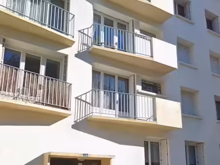appartement proche gare et centre ville