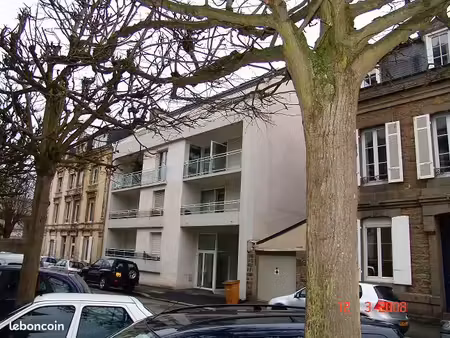 location appartement t2