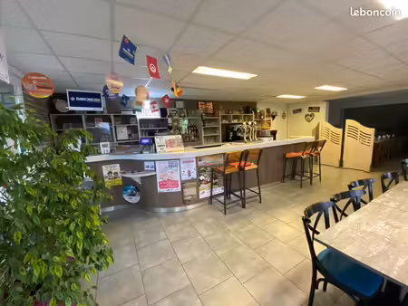 restaurant ouvriers fond de commerce