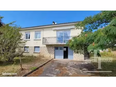maison 5 pièces 96 m²