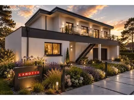 maison 4 pièces 280 m²