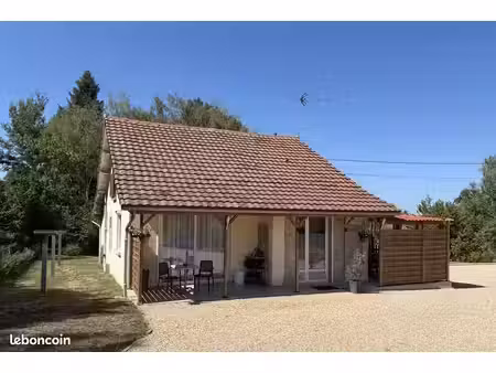 maison 6 pièces 125 m²